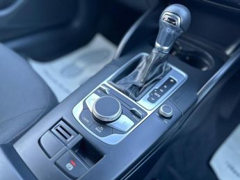 Audi A3 1.0 TFSI SE Sportback S Tronic Euro 6 (s/s) 5dr