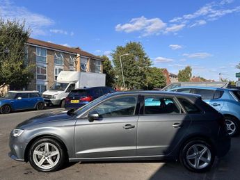 Audi A3 1.0 TFSI SE Sportback S Tronic Euro 6 (s/s) 5dr