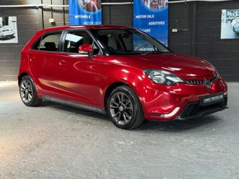 MG MG3 1.5 VTi-TECH 3Style Euro 6 (s/s) 5dr
