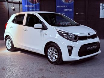 Kia Picanto 1.0 2 Euro 6 5dr