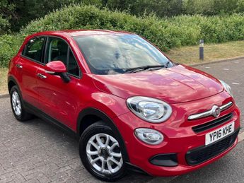 Fiat 500 1.6 E-Torq Pop Euro 6 5dr