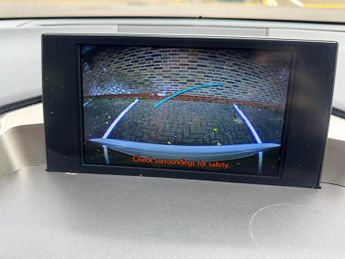 Lexus NX 2.5 300h F Sport E-CVT 4WD Euro 6 (s/s) 5dr