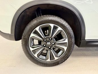 Suzuki Vitara 1.4 Boosterjet MHEV SZ5 Auto ALLGRIP Euro 6 (s/s) 5dr