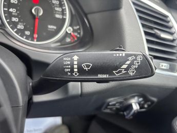 Audi Q5 3.0 TDI V6 S line S Tronic quattro Euro 5 (s/s) 5dr