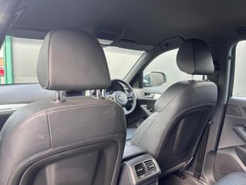 Audi Q5 3.0 TDI V6 S line S Tronic quattro Euro 5 (s/s) 5dr