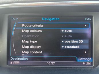 Audi Q5 3.0 TDI V6 S line S Tronic quattro Euro 5 (s/s) 5dr