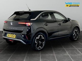 Vauxhall Mokka-e 50kWh Ultimate Edition Auto 5dr