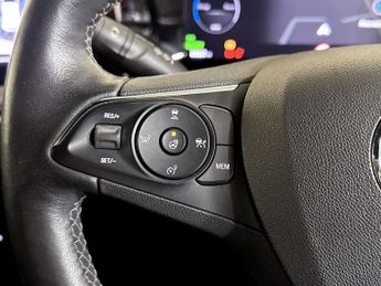 Vauxhall Mokka-e 50kWh Ultimate Edition Auto 5dr
