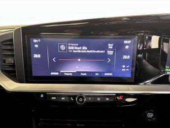 Vauxhall Mokka-e 50kWh Ultimate Edition Auto 5dr
