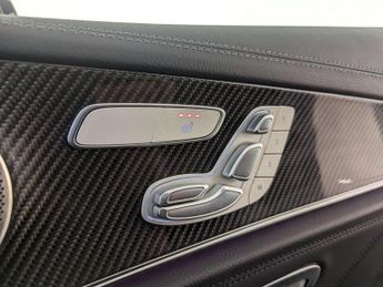 Mercedes-Benz E Class 3.0 E53h BiTurbo MHEV AMG Night Edition (Premium Plus) SpdS TCT 