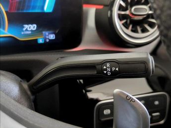 Mercedes-Benz A Class 2.0 A35 AMG (Premium Plus) 7G-DCT 4MATIC Euro 6 (s/s) 5dr