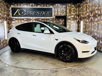 Tesla Model Y Auto RWD 5dr