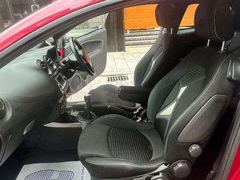 Alfa Romeo MiTo 875 TB TwinAir Sportiva Euro 6 (s/s) 3dr