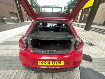 Alfa Romeo MiTo 875 TB TwinAir Sportiva Euro 6 (s/s) 3dr