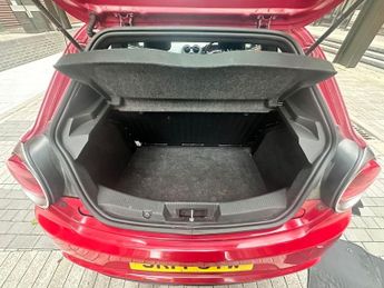 Alfa Romeo MiTo 875 TB TwinAir Sportiva Euro 6 (s/s) 3dr
