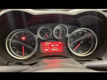 Alfa Romeo MiTo 875 TB TwinAir Sportiva Euro 6 (s/s) 3dr