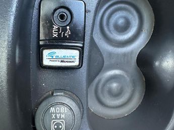 Fiat 500 0.9 TwinAir Lounge Dualogic Euro 5 (s/s) 3dr
