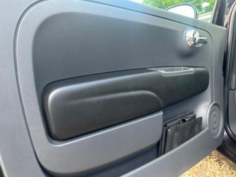 Fiat 500 0.9 TwinAir Lounge Dualogic Euro 5 (s/s) 3dr
