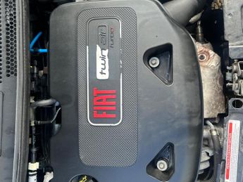 Fiat 500 0.9 TwinAir Lounge Dualogic Euro 5 (s/s) 3dr