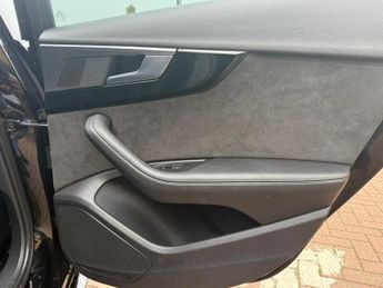 Audi S4 3.0 TFSI V6 Tiptronic quattro Euro 6 (s/s) 4dr