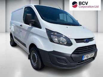 Ford Transit 2.0 TDCi 290 L1 H1 5dr