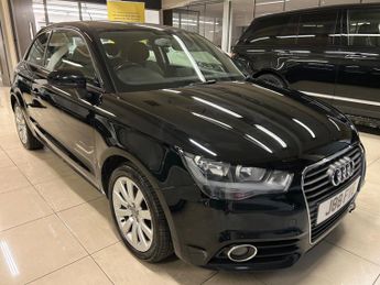 Audi A1 1.6 TDI Sport Euro 5 (s/s) 3dr