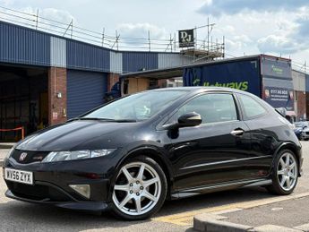 Honda Type R 2.0 i-VTEC Type R GT 3dr