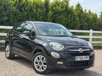 Fiat 500 1.4 MultiAir Pop Star Euro 6 (s/s) 5dr
