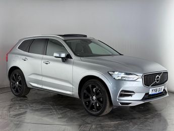 Volvo XC60 2.0h T8 Twin Engine 10.4kWh Inscription Pro Auto AWD Euro 6 (s/s