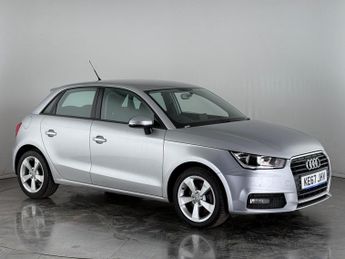 Audi A1 1.4 TFSI Sport Sportback S Tronic Euro 6 (s/s) 5dr