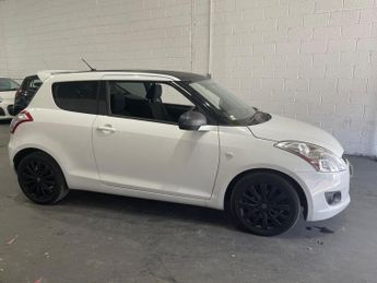Suzuki Swift 1.2 SZ3 Euro 5 3dr