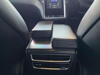 Tesla Model X 90D (Dual Motor) Auto 4WDE 5dr