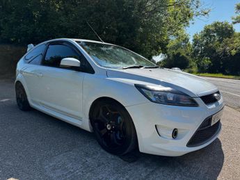 Ford Focus 2.5 SIV ST-2 3dr
