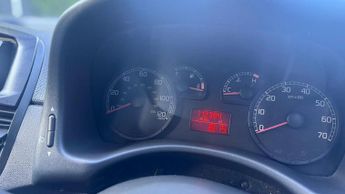 Fiat Punto 1.2 Dynamic 5dr