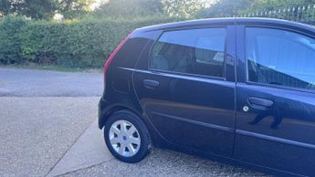 Fiat Punto 1.2 Dynamic 5dr