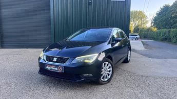 SEAT Leon 1.2 TSI SE Euro 5 (s/s) 5dr