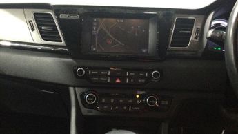 Kia Niro 1.6h GDi 2 DCT Euro 6 (s/s) 5dr