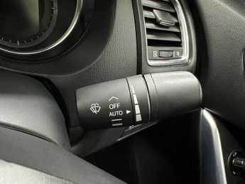 Mazda Mazda6 2.2 SKYACTIV-D SE-L Nav Auto Euro 6 (s/s) 4dr