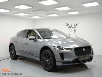 Jaguar I-PACE 400 90kWh HSE Auto 4WD 5dr