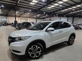 Honda HR-V 1.5 i-VTEC EX CVT Euro 6 (s/s) 5dr