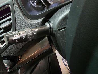 Honda CR-V 2.0 i-VTEC SR Auto 4WD Euro 6 5dr