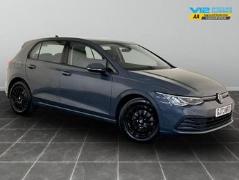 Volkswagen Golf 1.5 eTSI MHEV Life DSG Euro 6 (s/s) 5dr