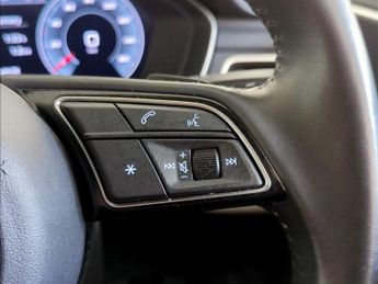 Audi A4 2.0 TDI 35 Technik S Tronic Euro 6 (s/s) 4dr