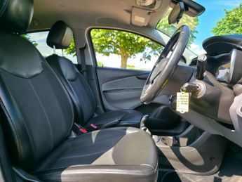 Vauxhall Viva 1.0i SL Easytronic Euro 6 5dr