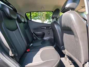 Vauxhall Viva 1.0i SL Easytronic Euro 6 5dr