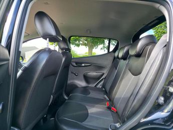Vauxhall Viva 1.0i SL Easytronic Euro 6 5dr