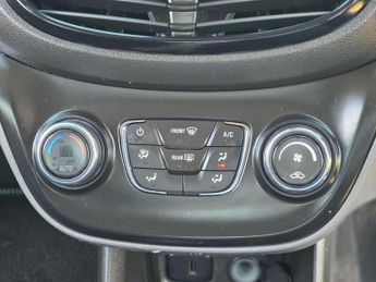 Vauxhall Viva 1.0i SL Easytronic Euro 6 5dr