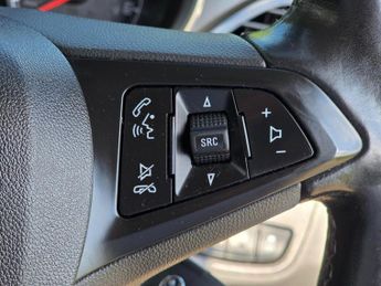 Vauxhall Viva 1.0i SL Easytronic Euro 6 5dr