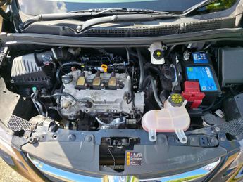 Vauxhall Viva 1.0i SL Easytronic Euro 6 5dr