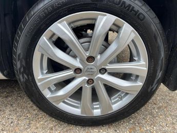 Suzuki Swift 1.2 SZ3 Euro 5 5dr